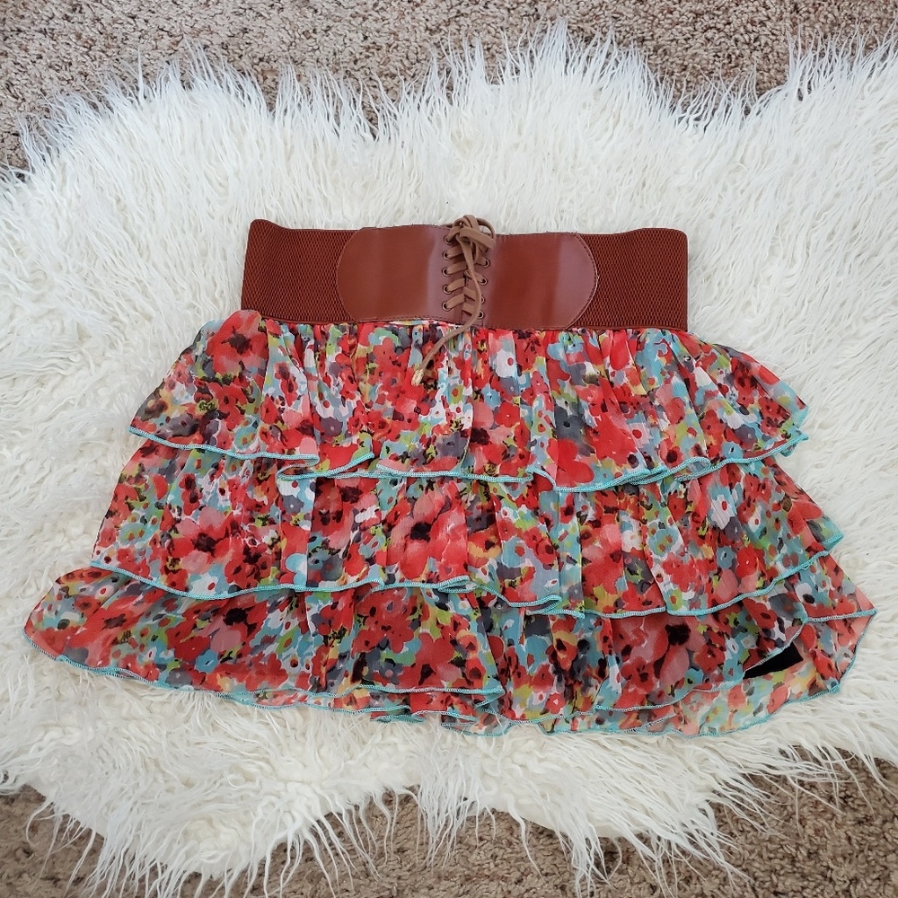 Skirt💋like new